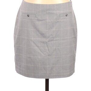 Banana Republic Factory Store Casual Size 8 Skirt